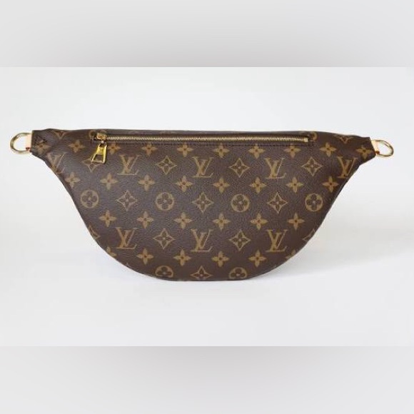 Louis Vuitton Monogram High Rise - Picture 6 of 14